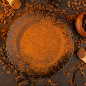 Home fresh organic honey