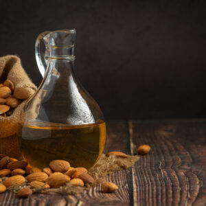 Home fresh organic honey