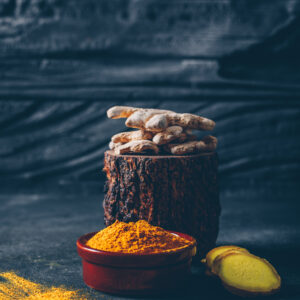 Home fresh organic honey